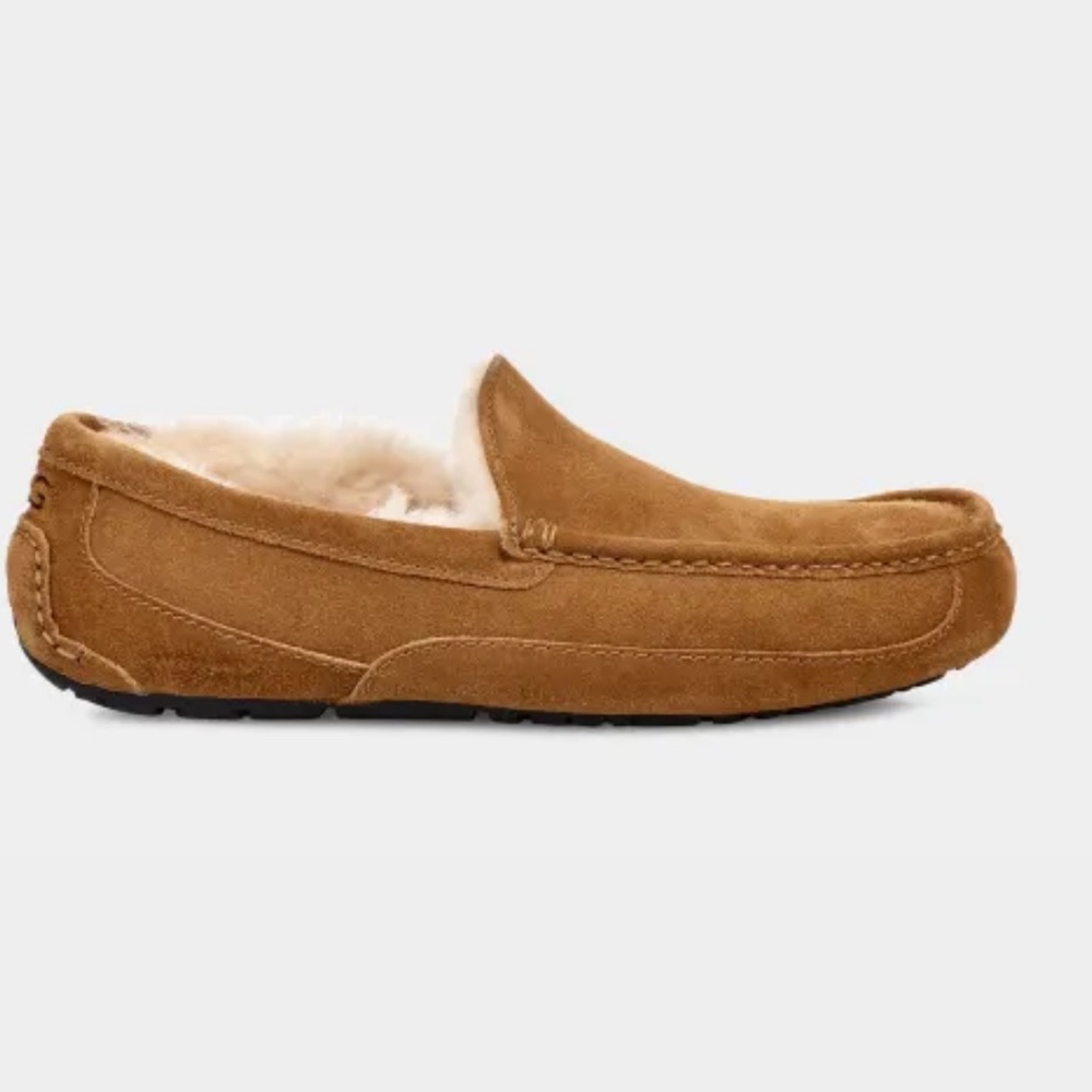 UGG Men's Ascot Slipper